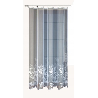 Haft Klasická záclona žakárová 200 cm x 250 cm