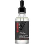 Guess Effect Groom Conditioning Shave & Beard Oil олио за брада за мъже 50 мл
