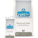 Vet Life Cat Neutered Male 2 kg