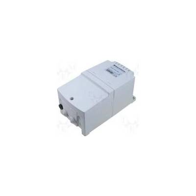 BREVE PVS160/230/24V Transformátor ochranný 160VA 230VAC 24V IP54 Tř.izolace II