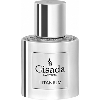 Image 1 of Gisada Titanium EDP 50 ml