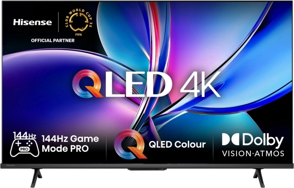Hisense 50E7Q PRO