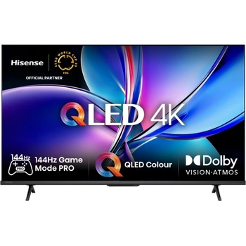 Hisense 50E7Q PRO