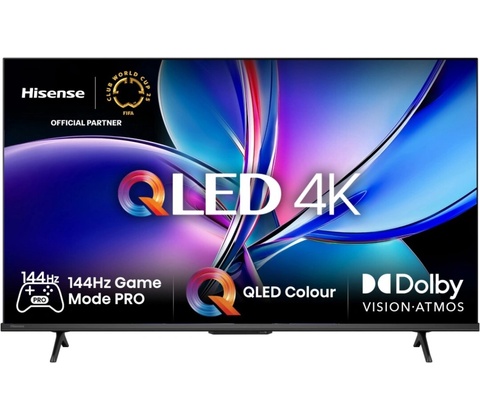 Hisense 50E7Q PRO