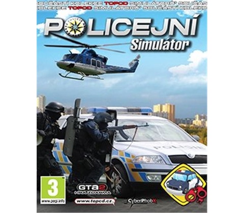 Police Simulator