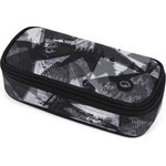 Bagmaster Case LINCOLN 26 A Black-white