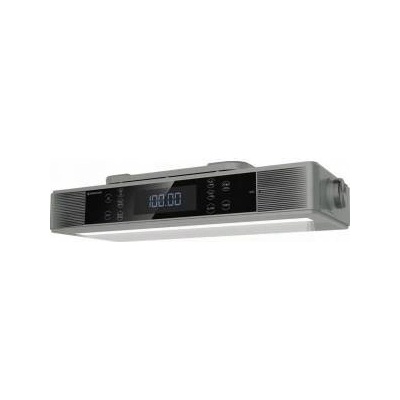 Ferguson Regent Cucina Silver