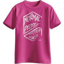 BlindSave VAULT T-SHIRT 2026 růžová