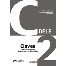 PREPARACION AL DELE C2 CLAVES NUEVA EDICION