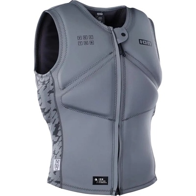ION Collision Vector Core Front Zip