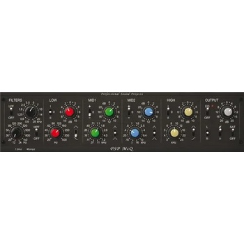 Image 1 of PSPaudioware McQ