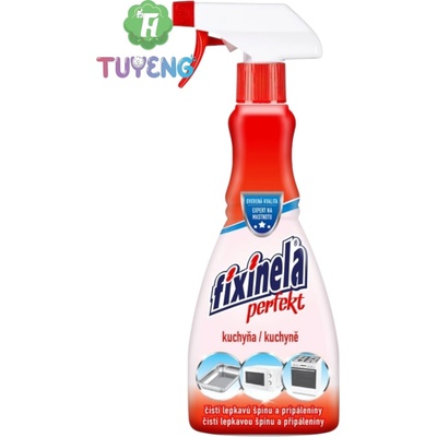 Fixinela Perfekt na spáry 500 ml – Hledejceny.cz