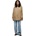 VERO MODA Палто Vero moda Awvickey coat - Beige (Kelp)
