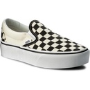 Vans Classic Slip-On blk&whtchckerboard/wht