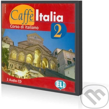 Caffé Italia 2 - 2CD