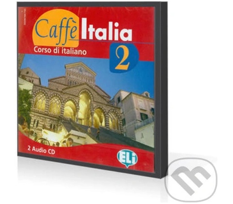 Caffé Italia 2 - 2CD
