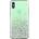 Wozinsky Силиконов калъф Wozinsky Star Glitter за Apple iPhone XR - Зелен KP9943