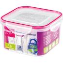 Lamart LT6005 čtverec Clip 1 l