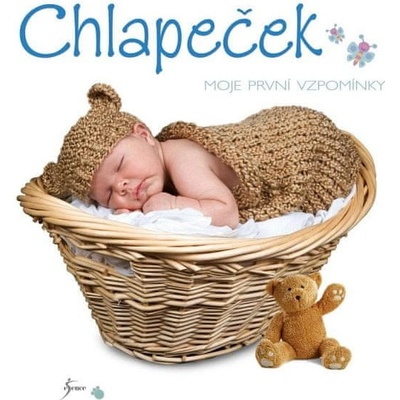 Chlapeček: Moje první vzpomínky