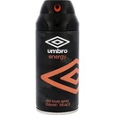 Umbro Energy Men deospray 150 ml