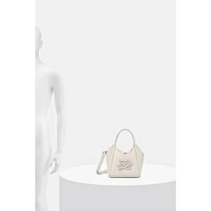 KARL LAGERFELD чанта crossbody дамска K/AUTOGRAPH (B2W30053) - answear - 273,62 лв