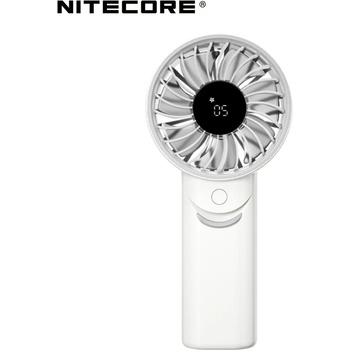 Nitecore NEF03 Pro bílý