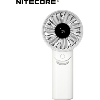 Nitecore NEF03 Pro bílý