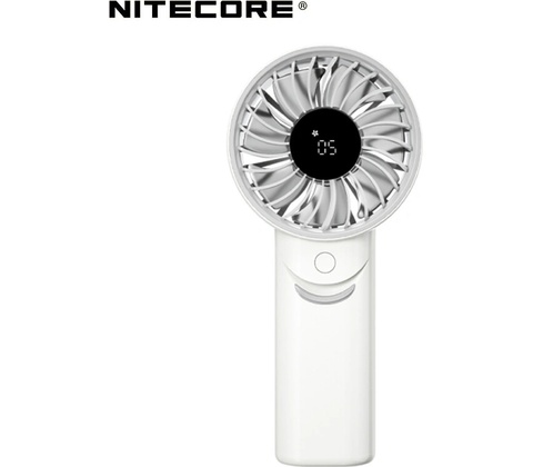 Nitecore NEF03 Pro bílý