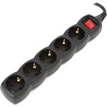 Platinet Omega 5 Plug 5 m Switch (OL5G5)
