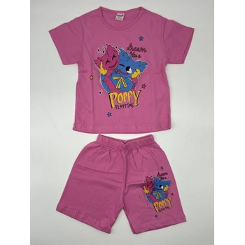 Nehir Huggy Wuggy růžová