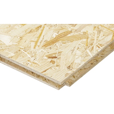 Kronospan OSB 3 PD 2500 x 625 x 25 mm 1 ks
