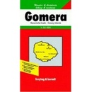 Automapa Gomera