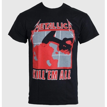 Image 1 of ROCK OFF мъжка тениска Metallica - Убий ги всички - РТМТЛЦБКИЛ