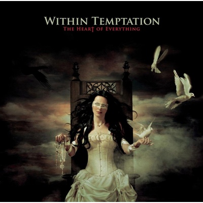 Within Temptation - Heart Of Everything LP