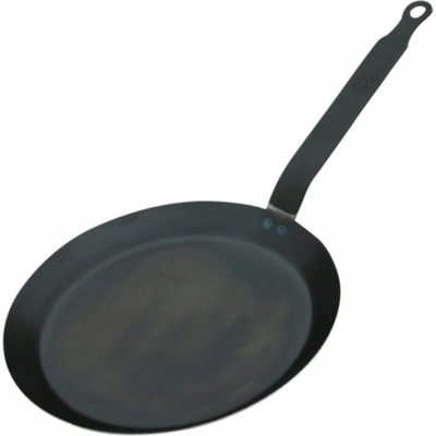 de Buyer Železná panvica na palacinky 20 cm
