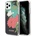 GUESS Кейс Guess Flower Collection за Apple iPhone 11 Pro, Черен (10019823)