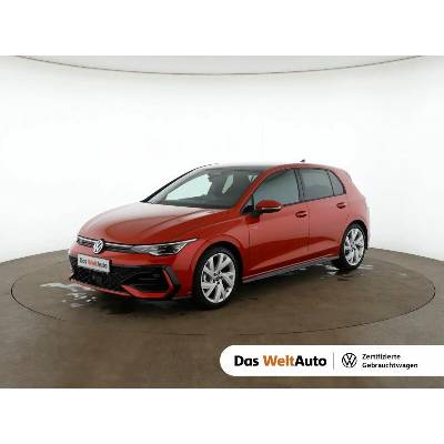 Volkswagen Golf TDI R-Line DSG 110 kW