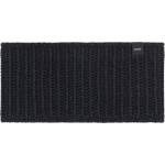 Eisbär Лента за глава Eisbär Sorrak Stirnband Headband - Grafit / Black - размер One Size (904-5499-0111)