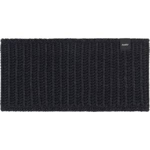 Eisbär Лента за глава Eisbär Sorrak Stirnband Headband - Grafit / Black - размер One Size (904-5499-0111)