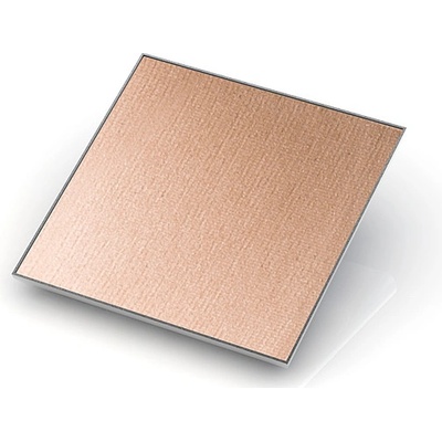 Kripa Venezia oční stíny accent 02 Delicate peach 1 g