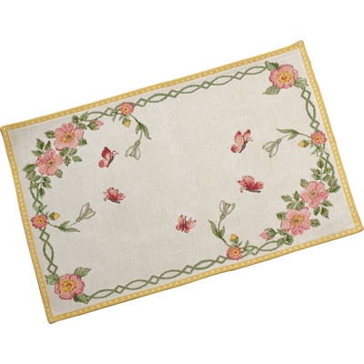 Villeroy & Boch gobelínové prestieranie Spring Fantasy 32x48 cm