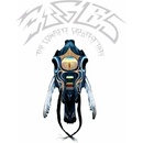 Hudba EAGLES: COMPLETE GREATEST HITS CD