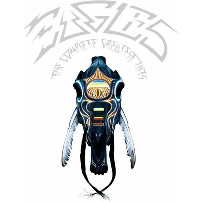 EAGLES: COMPLETE GREATEST HITS CD