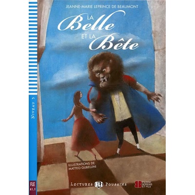 La belle et la Bete