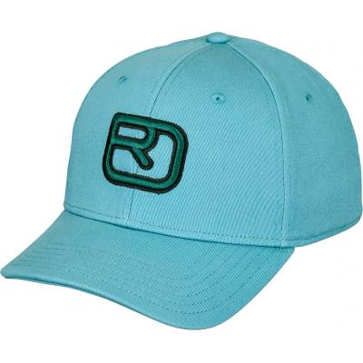 Ortovox Шапка с козирка Ortovox Logo Flex Cap - Arctic Grey - размер 58 cm (904-0323-0111)