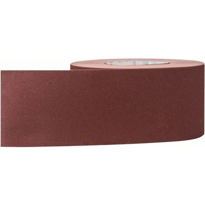 BOSCH Brúsny papier J450 Expert for Wood and Paint, 115 mm × 50 m, G180 2608621487