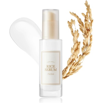 I'm from - Rice Serum 30ml