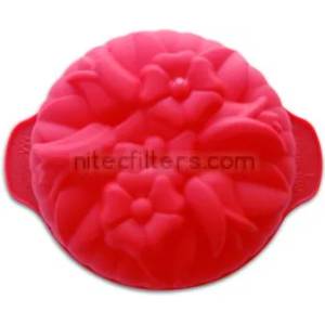Silikomart Силиконова форма bouquet - 2бр. , код С37