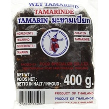 Thai Dancer Tamarínd 400 g