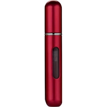 Gaira Plnitelný flakón 40705 5 ml červená